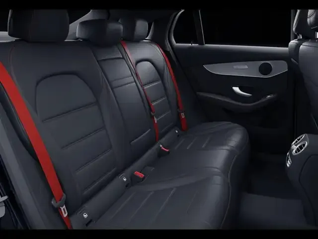 Mercedes-Benz GLC 400