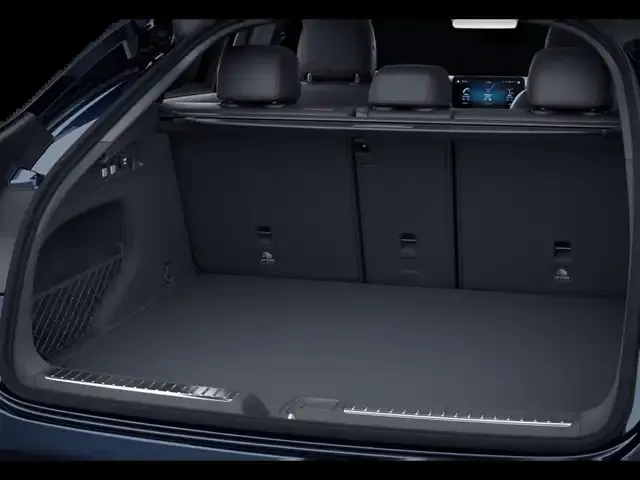 Mercedes-Benz GLC 400