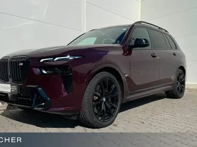 BMW Sonstige