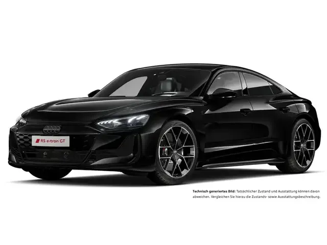 Audi RS e-tron GT
