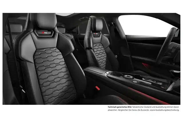Audi RS e-tron GT