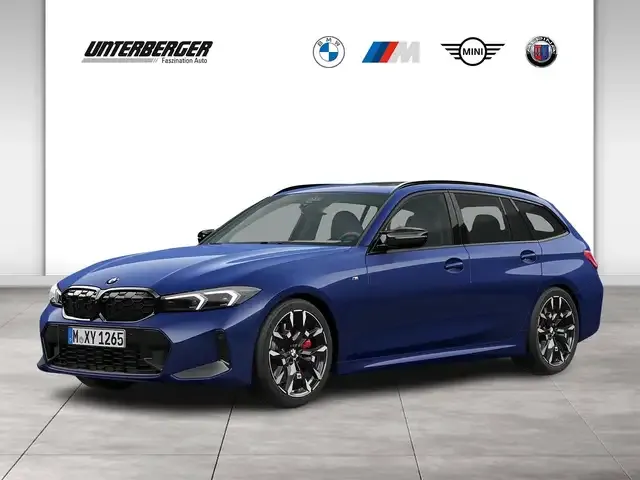 BMW 340