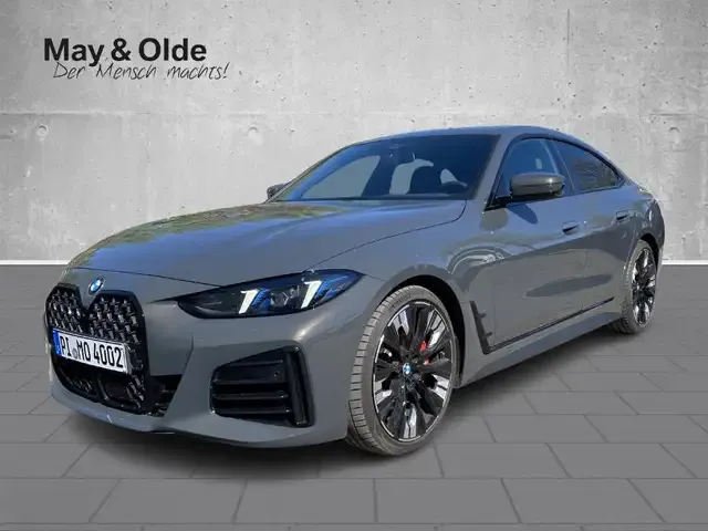 BMW 430
