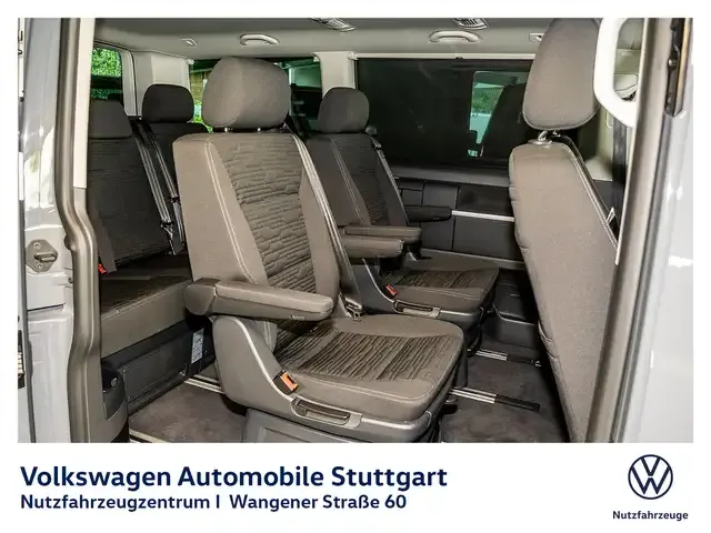 Volkswagen T6.1 Multivan