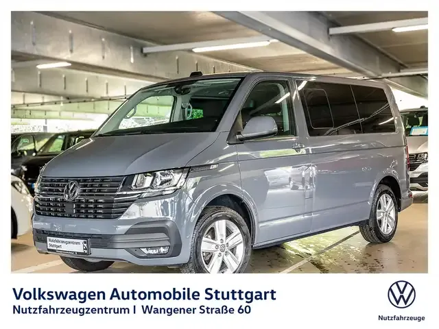 Volkswagen T6.1 Multivan