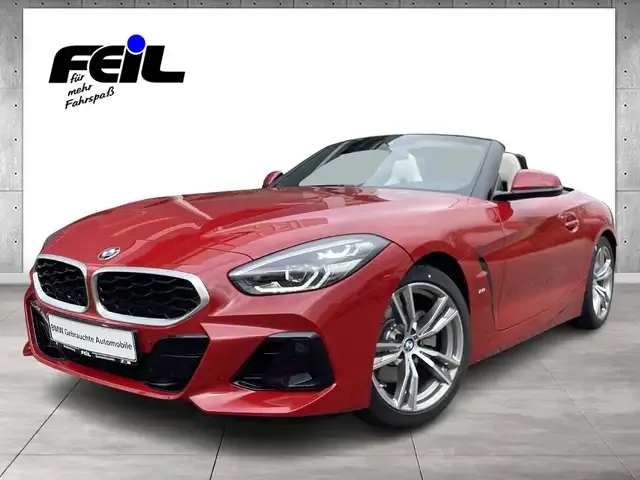 BMW Z4