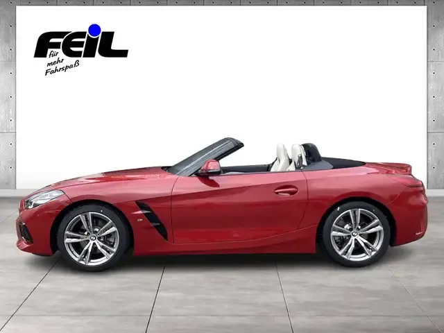 BMW Z4