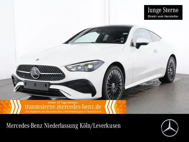 Mercedes-Benz CLE 300