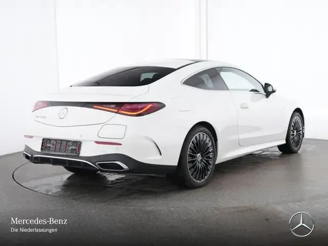 Mercedes-Benz CLE 300