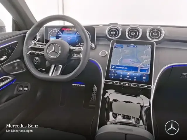 Mercedes-Benz CLE 300