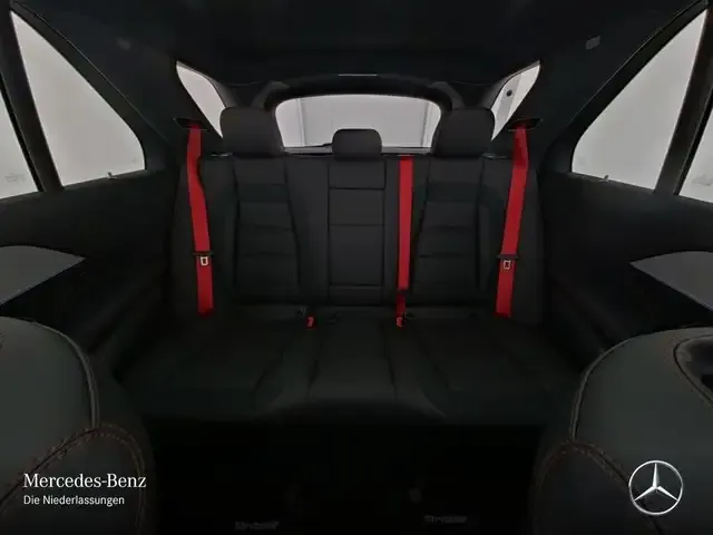 Mercedes-Benz GLE 53 AMG