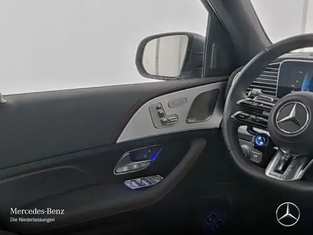 Mercedes-Benz GLE 53 AMG