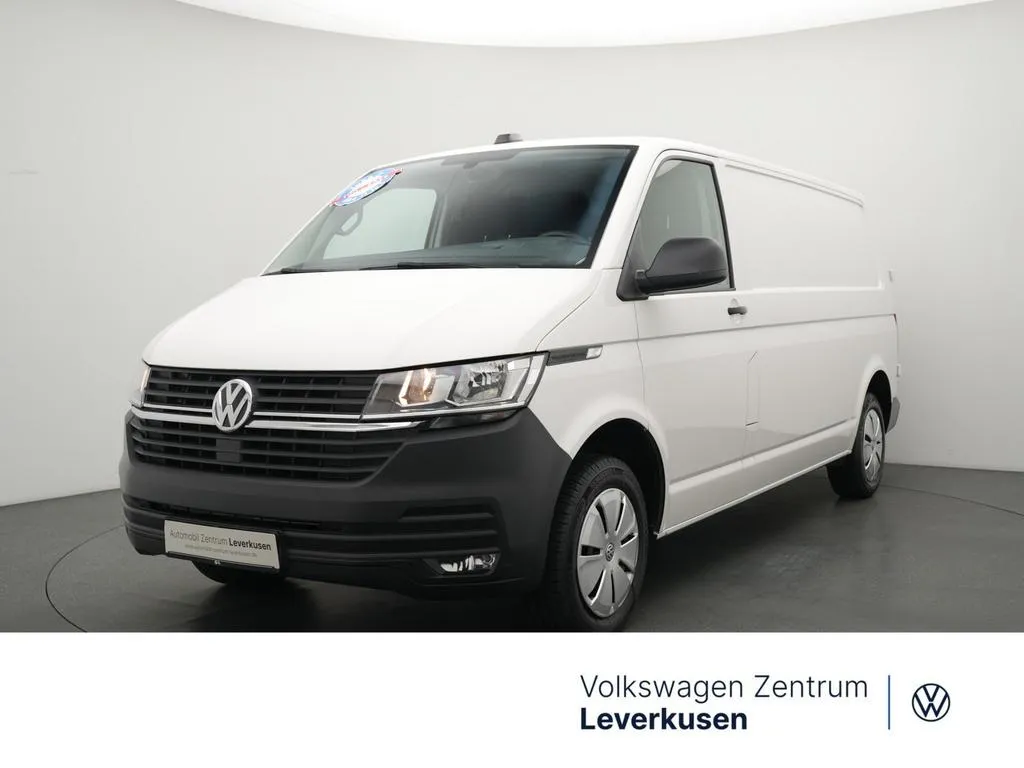 Volkswagen T6 Transporter