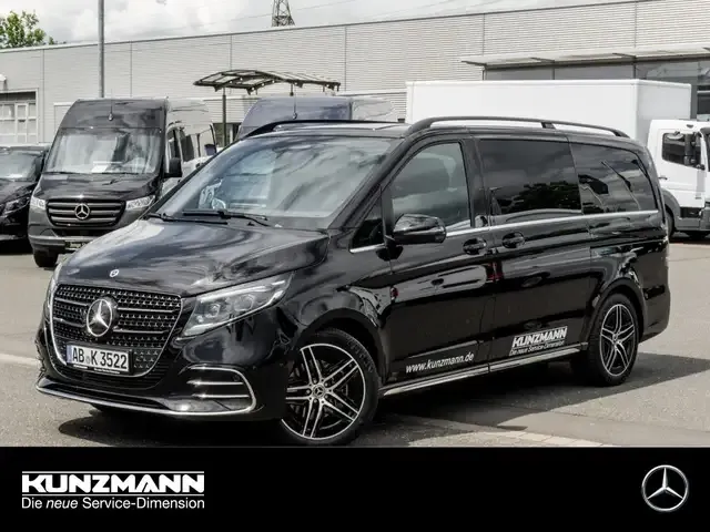 Mercedes-Benz V 300