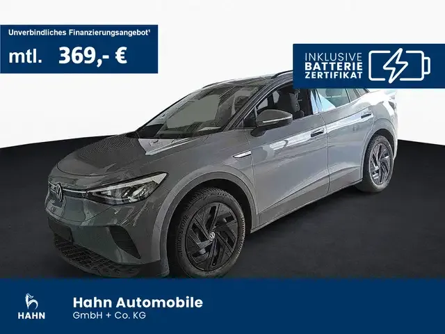Volkswagen ID.4