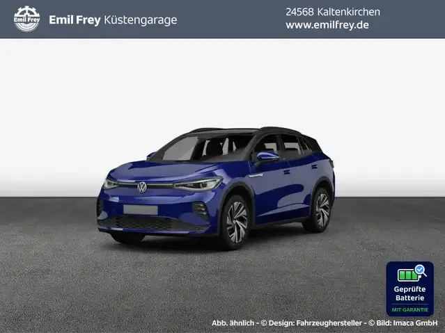 Volkswagen ID.4