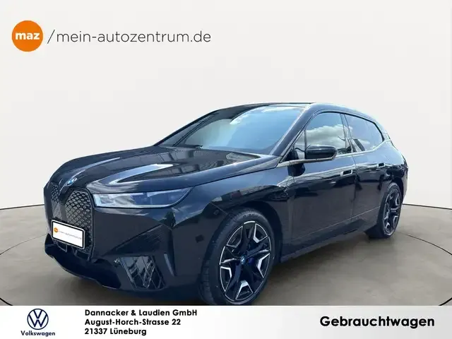 BMW Sonstiges