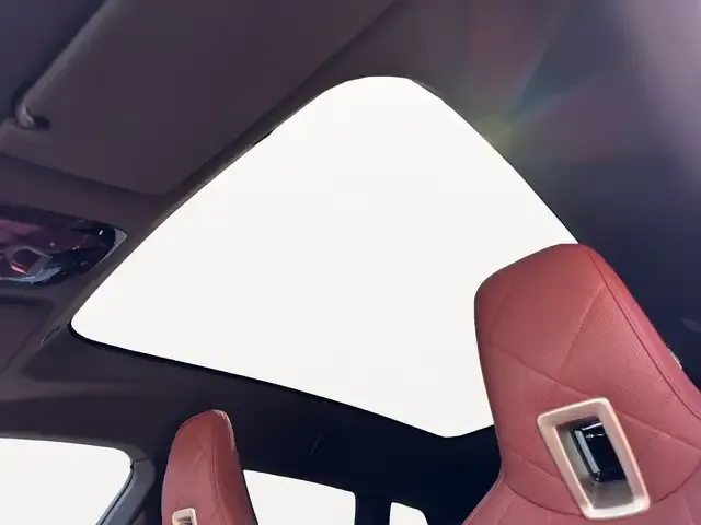 BMW Sonstiges