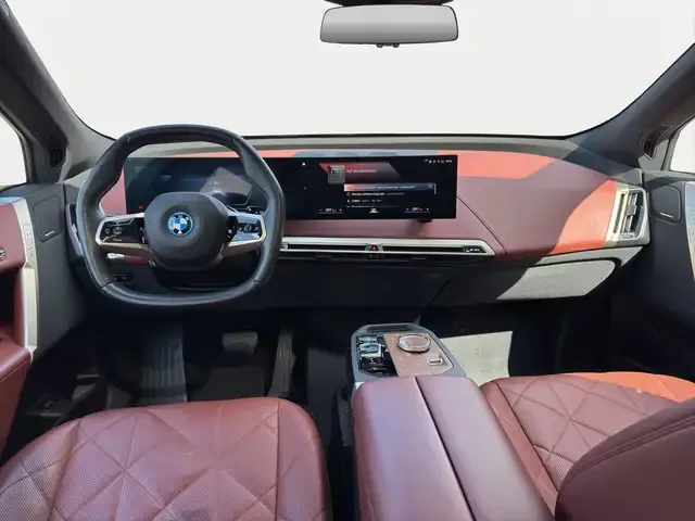 BMW Sonstiges