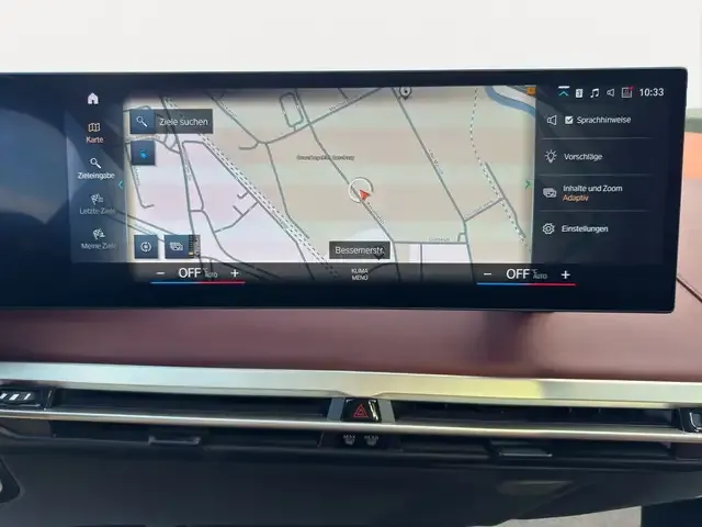 BMW Sonstiges