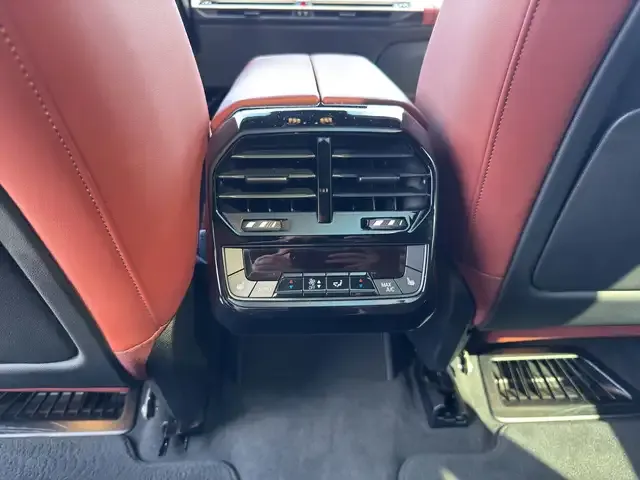 BMW Sonstiges