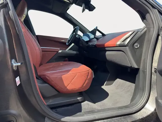 BMW Sonstiges