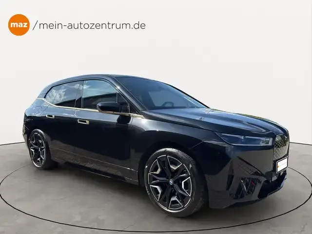 BMW Sonstiges
