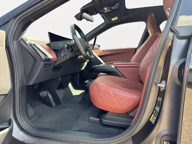 BMW Sonstiges
