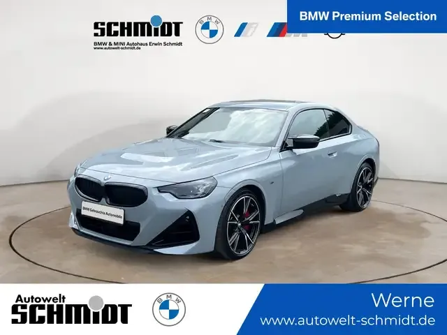 BMW 240