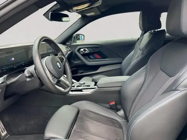 BMW 240