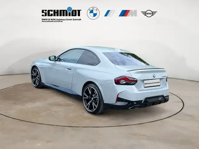 BMW 240