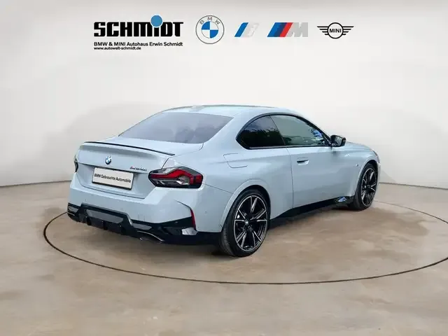 BMW 240