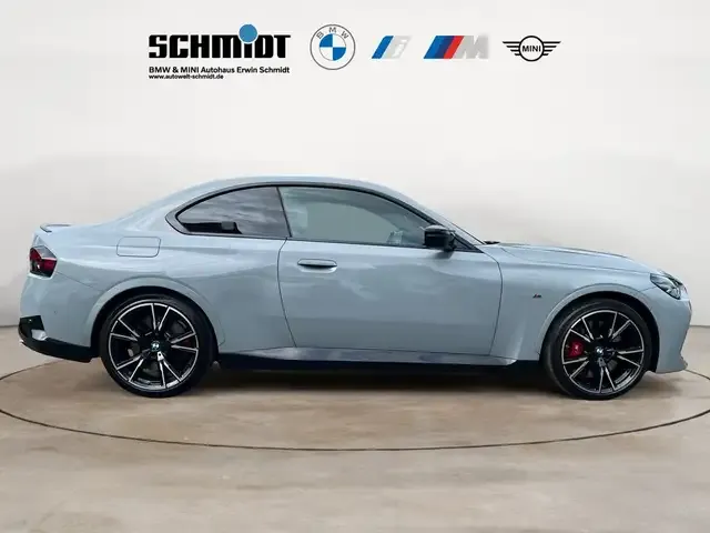 BMW 240