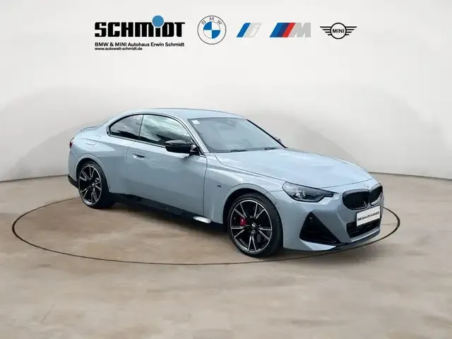 BMW 240