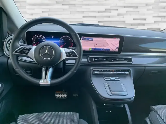 Mercedes-Benz V 250