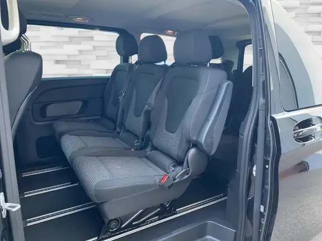 Mercedes-Benz V 250