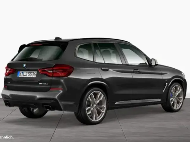 BMW X3 M