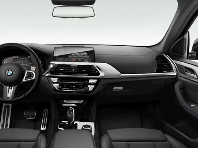 BMW X3 M