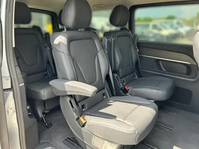 Mercedes-Benz EQV 300