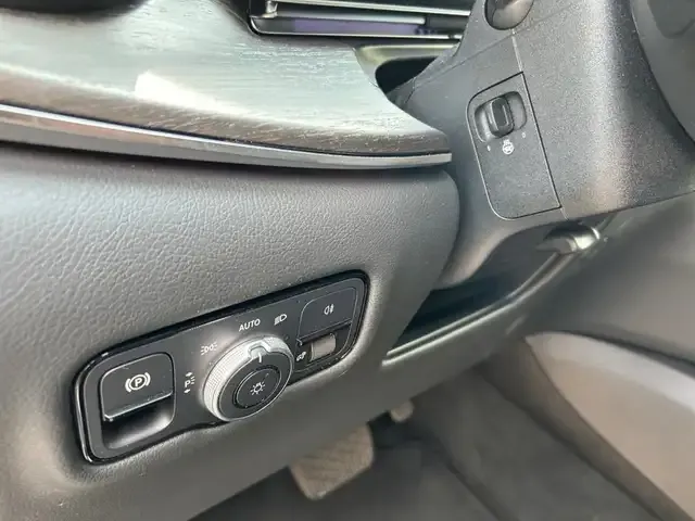 Mercedes-Benz EQV 300