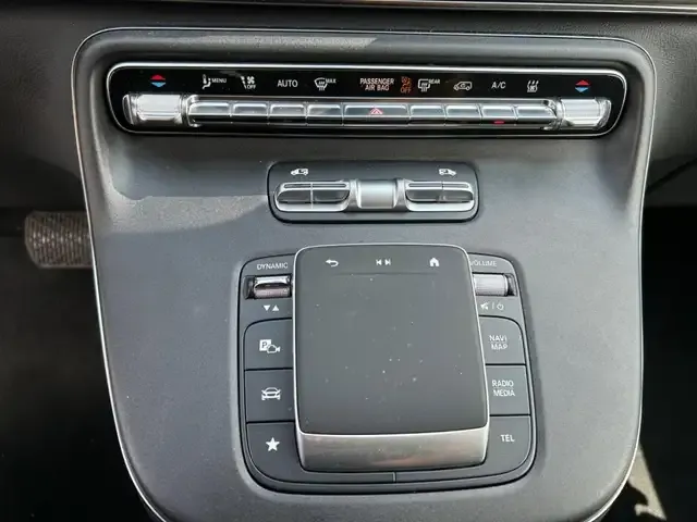 Mercedes-Benz EQV 300