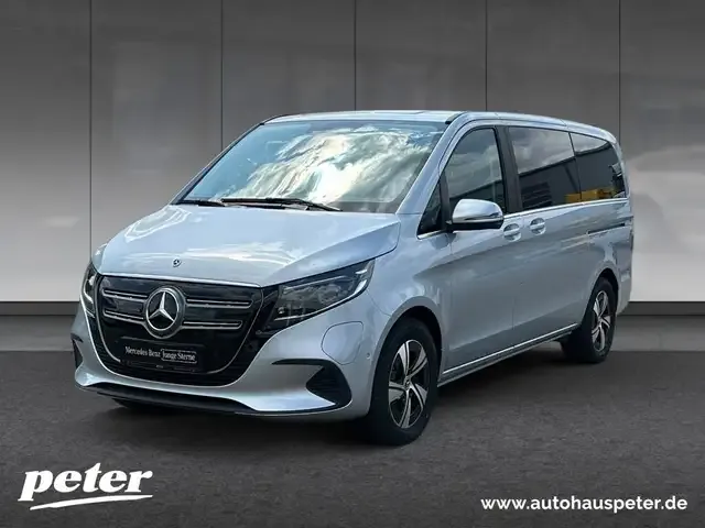 Mercedes-Benz EQV 300