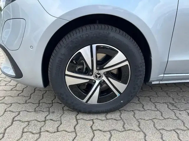 Mercedes-Benz EQV 300