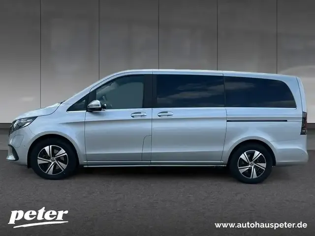 Mercedes-Benz EQV 300