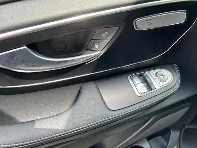 Mercedes-Benz EQV 300