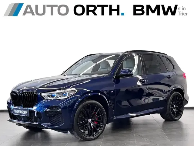 BMW X5 M