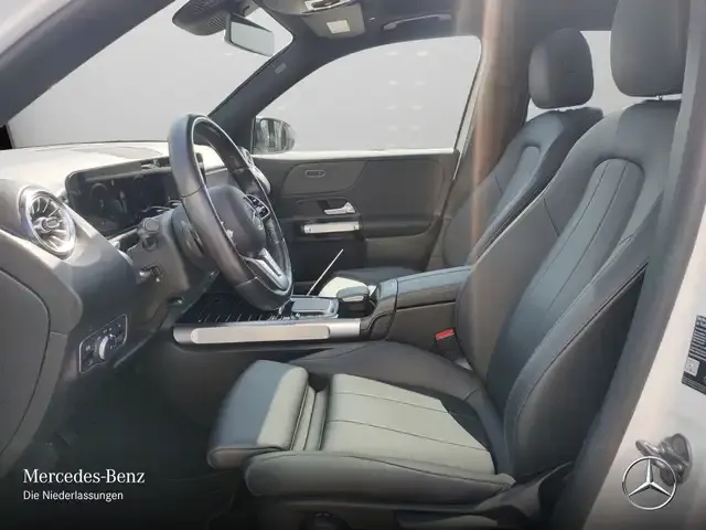 Mercedes-Benz EQB 250
