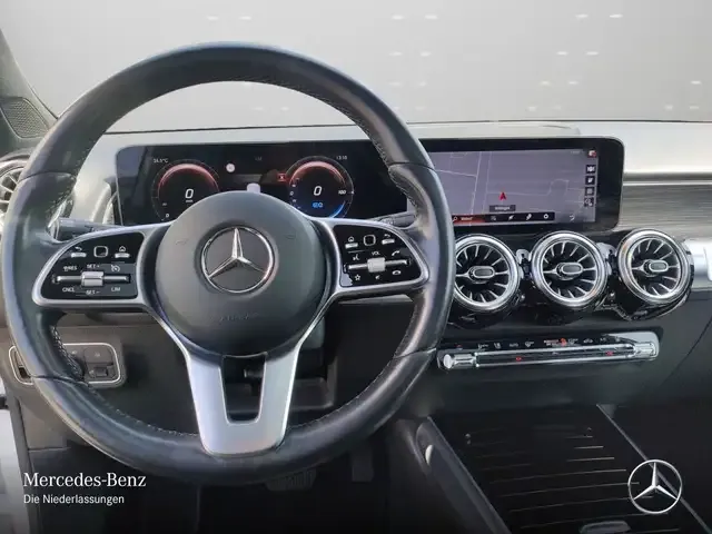 Mercedes-Benz EQB 250