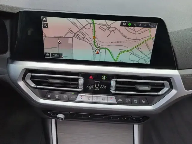 BMW 420