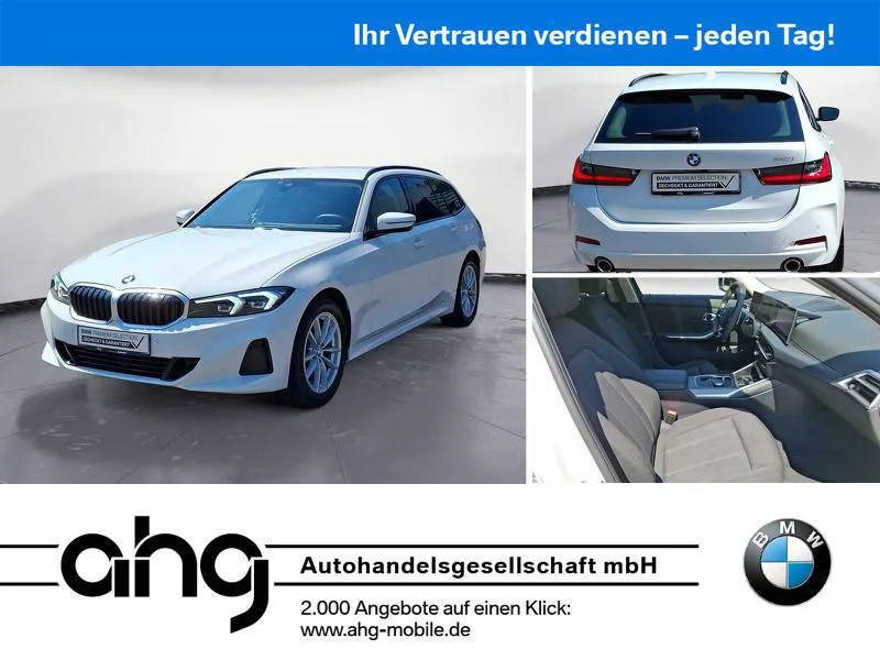 BMW 318